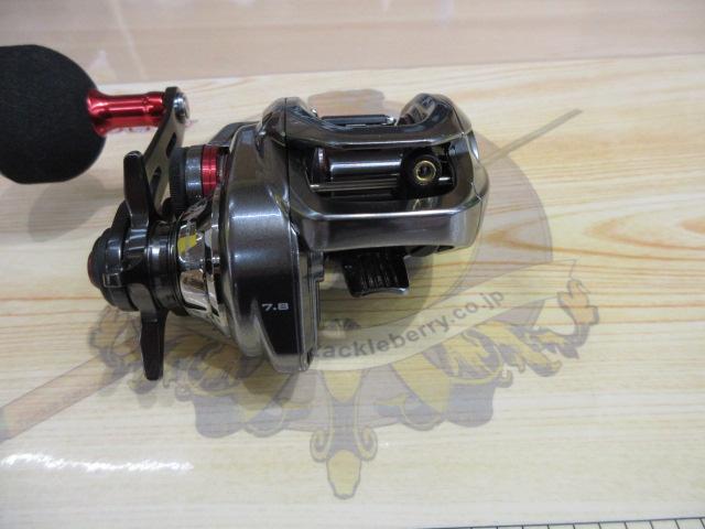 【中古美品】炎月 21 SHIMANO ENGETSU 150HG ベイトリール 中古美品】炎月 21 SHIMANO ENGETSU 150HG ベイトリール - メルカリ