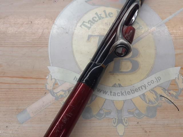 【美品】ダイワ　メガドライ　M2 1.5-50 ダイワ(Daiwa) スーパーIL メガドライM2 1.5-52P(パワータイプ