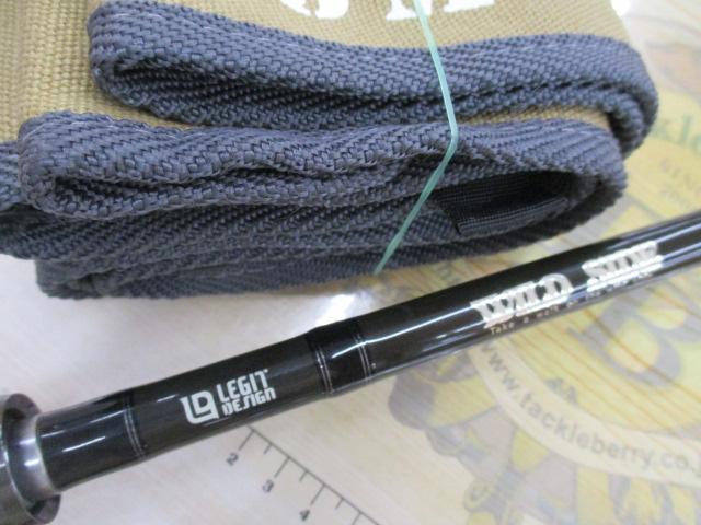 ワイルドサイド WSC65M+ D.Kita V2 LIMITED