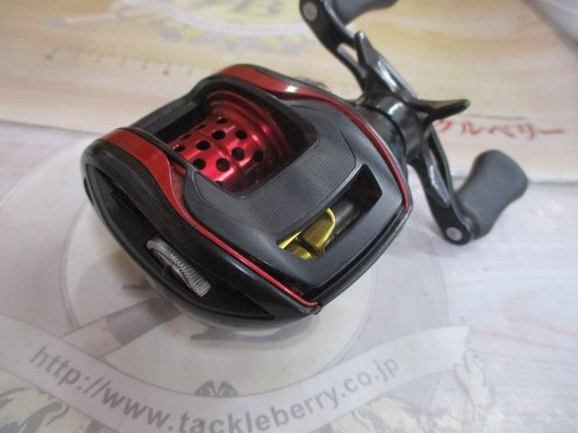 T3 AIR 8.6L-TW｜＠ベリーネット 日本最大新品中古釣具WEBショップ