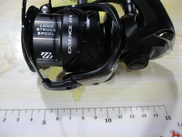 23エクスセンスXR4000MXG シマノ(SHIMANO) 23 エクスセンスXR 4000MXG エクスセンス ☆NEW