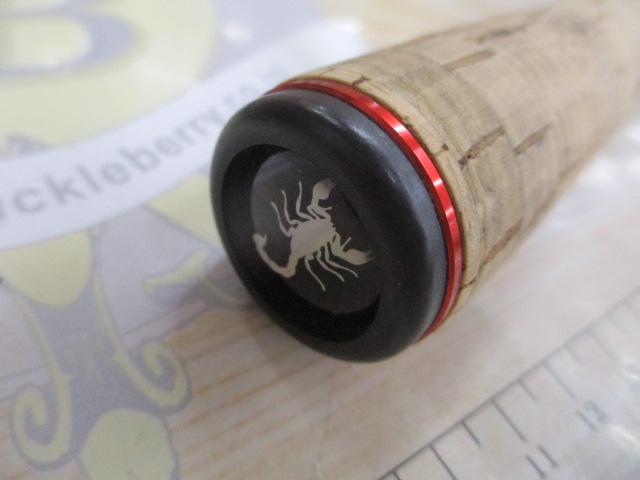 スコーピオン 1631FF-2(2019モデル)