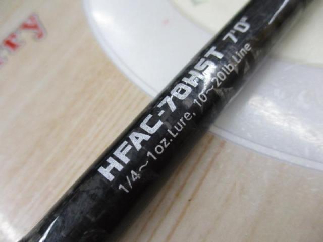 ヘラクレスファクト HFAC-70HST