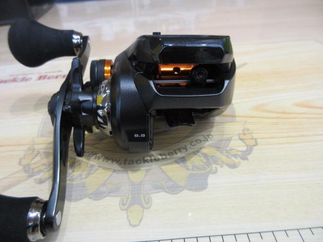 20バルケッタFカスタム 150DH