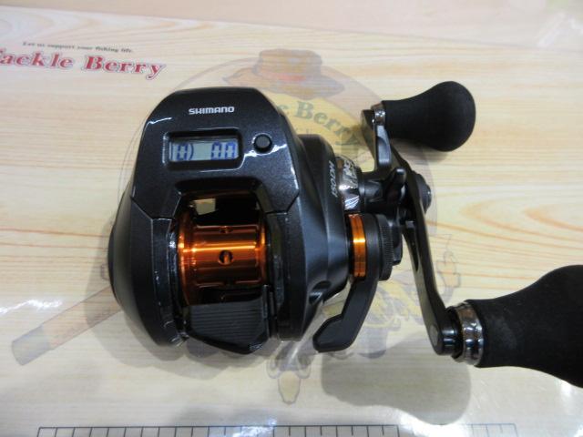 20バルケッタFカスタム 150DH