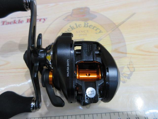 20バルケッタFカスタム 150DH