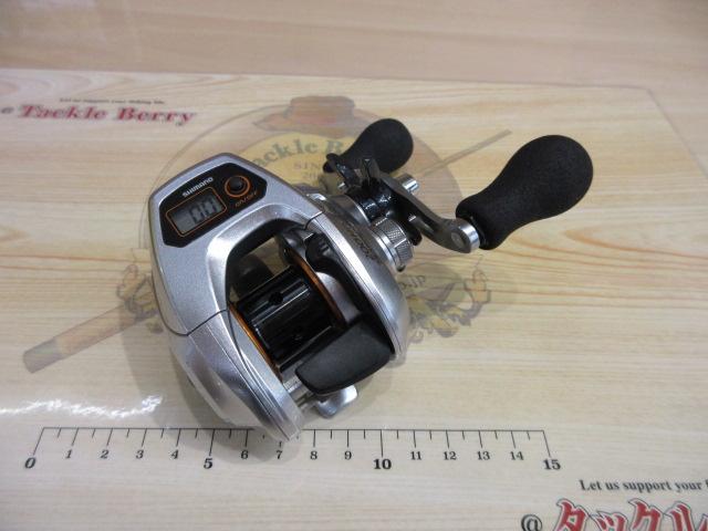 14バルケッタCI4+ 200HG