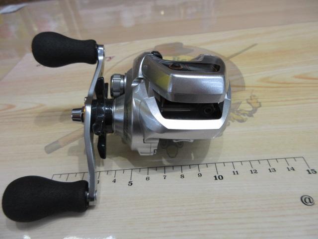 14バルケッタCI4+ 200HG