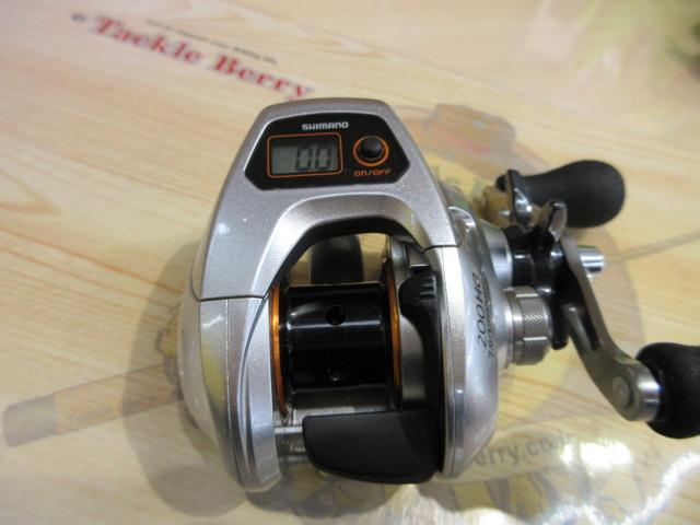 14バルケッタCI4+ 200HG