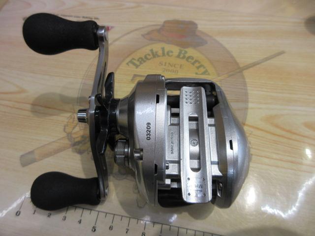 14バルケッタCI4+ 200HG