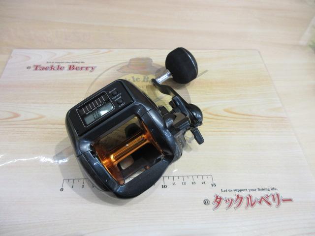 18バルケッタSC 3000｜＠ベリーネット 日本最大新品中古釣具WEB