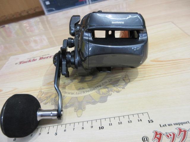 18バルケッタSC 3000｜＠ベリーネット 日本最大新品中古釣具WEB