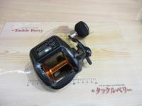 18バルケッタSC 3000