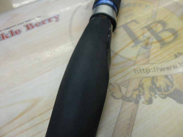 LCシャロー SWG-LC90S/ロングキャスト ブルー