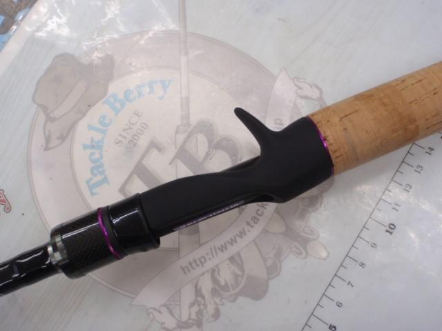 ワイルドサイド WSC68MH+ D.Kita V3 LIMITED