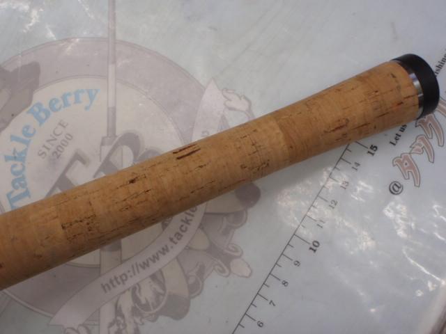 ワイルドサイド WSC68MH+ D.Kita V3 LIMITED