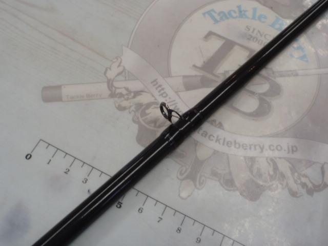 ワイルドサイド WSC68MH+ D.Kita V3 LIMITED