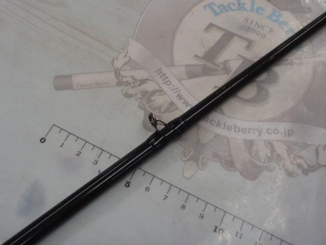 ワイルドサイド WSC68MH+ D.Kita V3 LIMITED