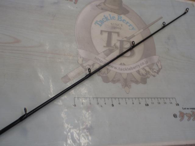 ワイルドサイド WSC68MH+ D.Kita V3 LIMITED