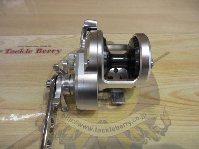 シマノ 11 オシアジガー　1500HG 中古　不具合なし 11オシアジガー 1500HG｜＠ベリーネット 日本最大新品中古釣具