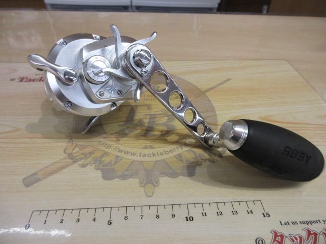 11オシアジガー1500HG 11オシアジガー 1500HG｜＠ベリーネット 日本最大新品中古釣具