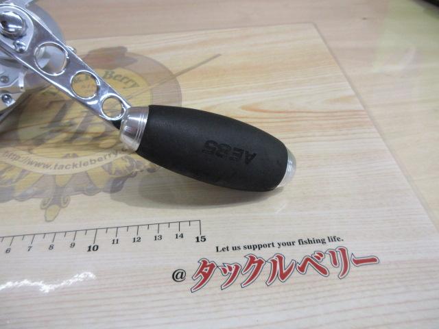 11オシアジガー1500HG Shimano] NEW! オシアジガー OCEA JIGGER 1000/1500HG - RISE