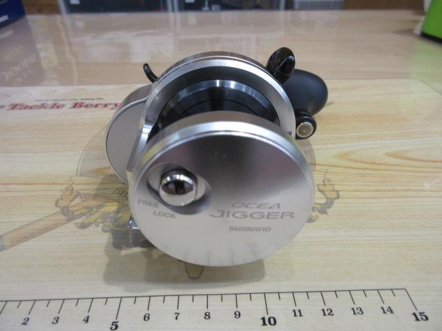 11オシアジガー 1500PG