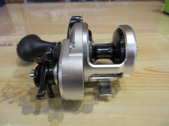 11オシアジガー 1500PG