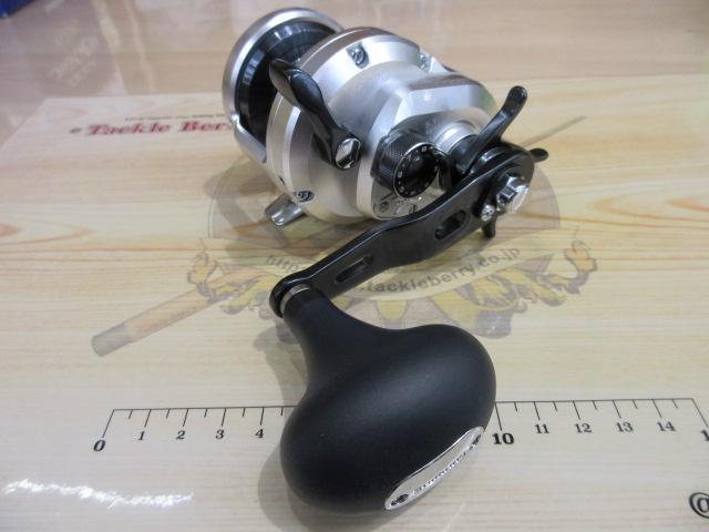 11オシアジガー 1500PG