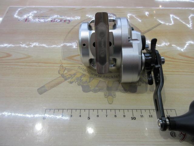 11オシアジガー 1500PG