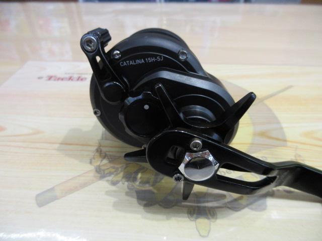 19キャタリナ 15H-SJ