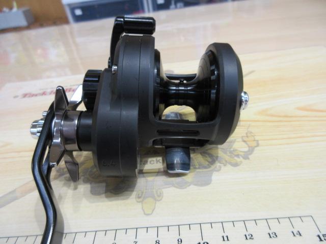 19キャタリナ 15H