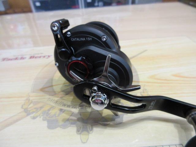 19キャタリナ 15H