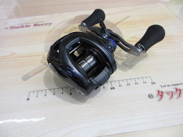 23ソルティスト TW 100XH PEスペシャル