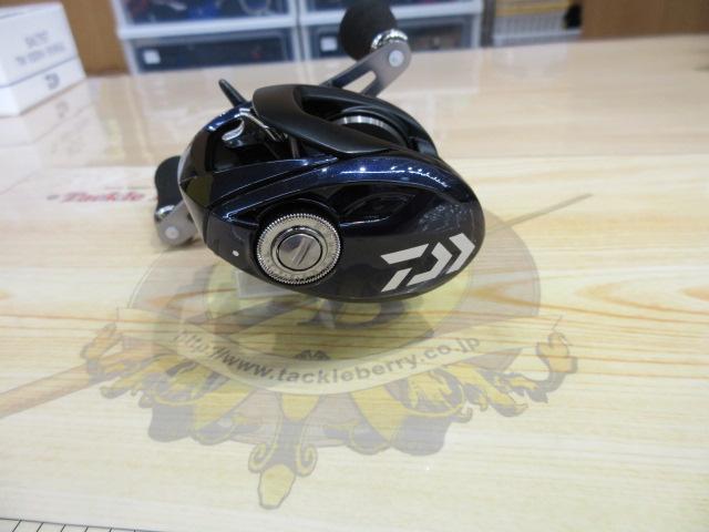 23ソルティスト TW 100XH PEスペシャル