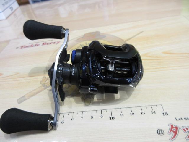 23ソルティスト TW 100XH PEスペシャル