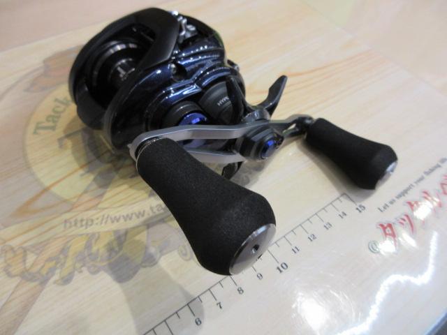 23ソルティスト TW 100XH PEスペシャル