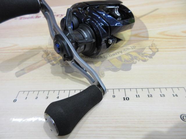 23ソルティスト TW 100XH PEスペシャル