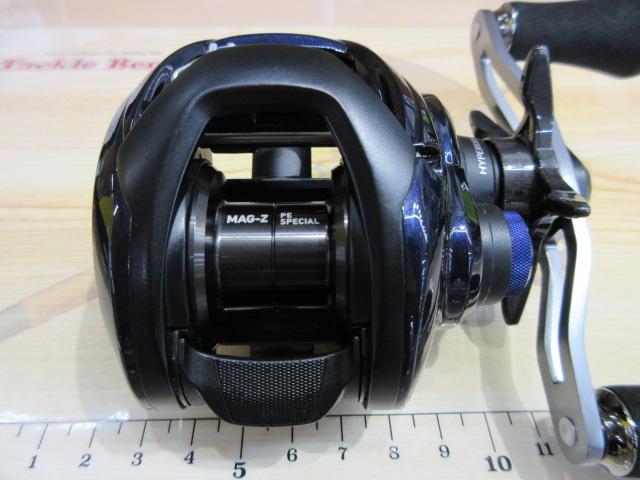 23ソルティスト TW 100XH PEスペシャル