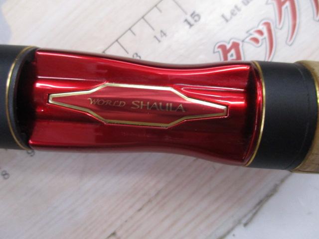 18ワールドシャウラ 2831R-2(SIC)