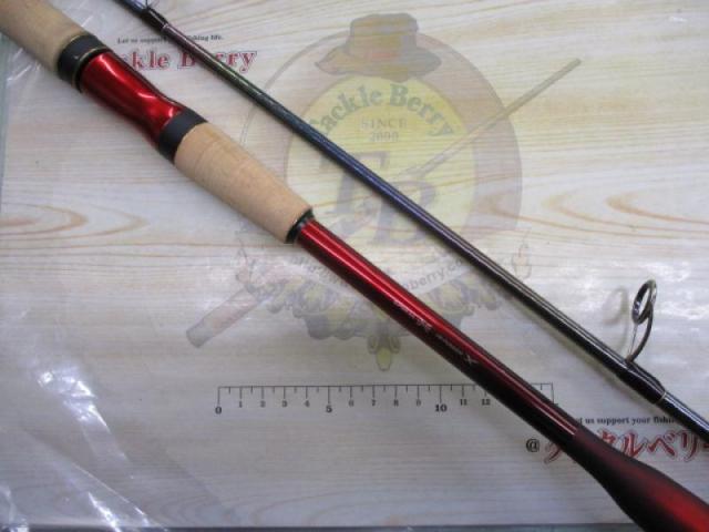 18ワールドシャウラ 2832RS-2