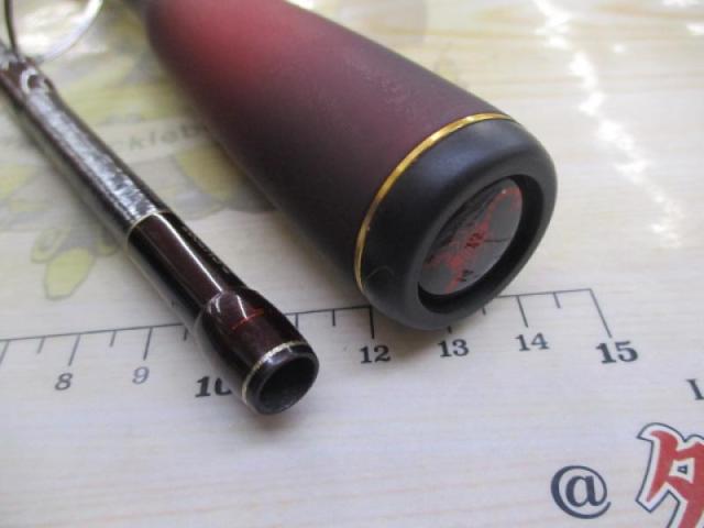 18ワールドシャウラ 2832RS-2