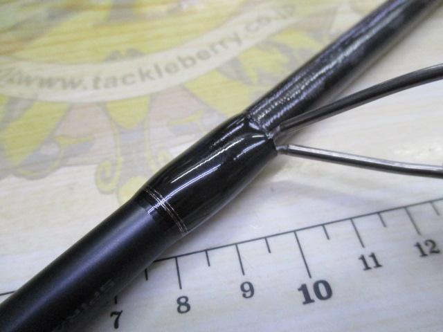 22エクスセンスインフィニティ S90MH