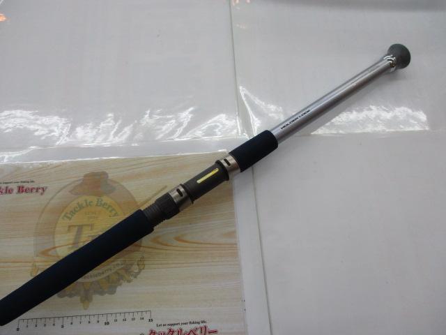 Amazon | ダイワ(DAIWA) 船竿 シーフレックス64 30-210・N