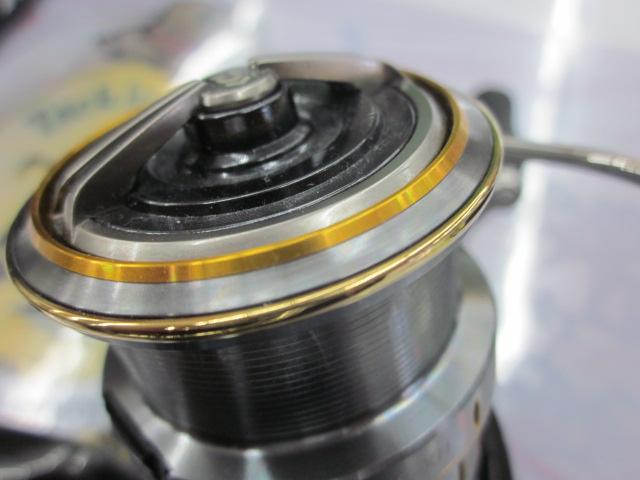 即日発送 ルビアスエアリティー LT2500-XH スプール 極美品 LT 即日発送 ルビアスエアリティー LT2500-XH スプール 極美品 LT