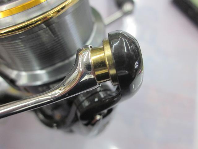 21ルビアスエアリティFC LT2500S-XH ダイワ(Daiwa) 21LUVIAS AIRITY(ルビアス エアリティ) FC