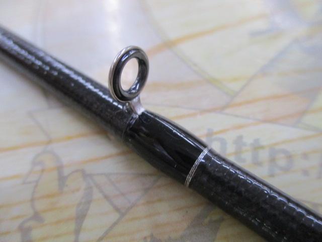 ブラックレーベル BLX SG 701MHXB