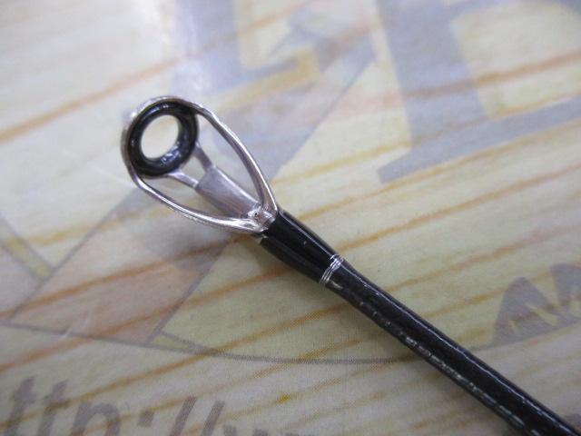 ブラックレーベル BLX SG 701MHXB