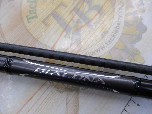 18ディアルーナ S110M｜＠ベリーネット 日本最大新品中古釣具WEB