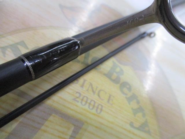 フィネッツァプロトタイプ GOFPS-832UL-T